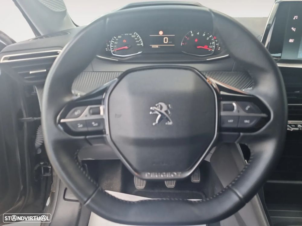 Peugeot 208 1.2 PureTech Active Pack - 13