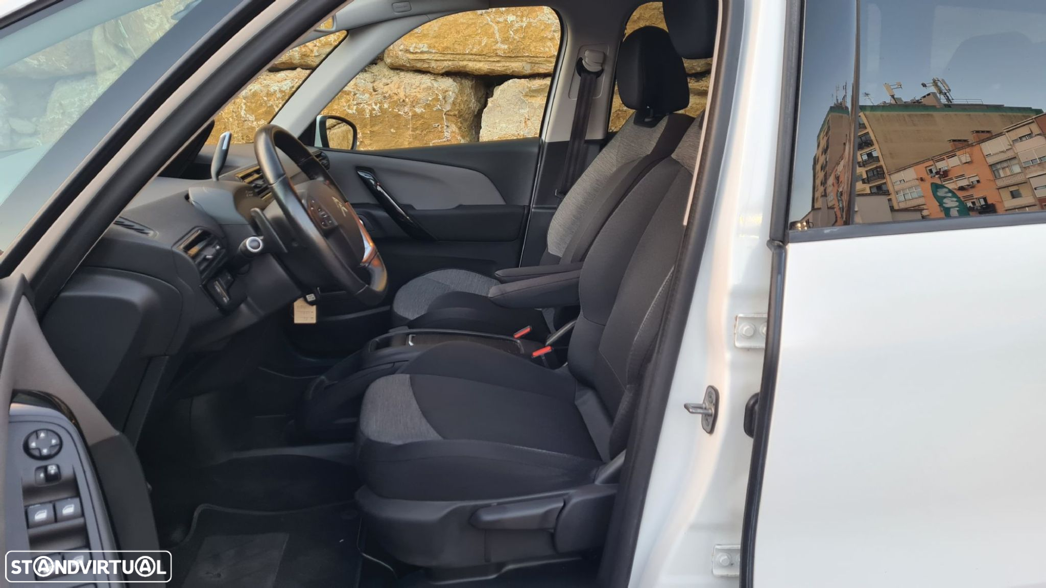 Citroën C4 Spacetourer - 38