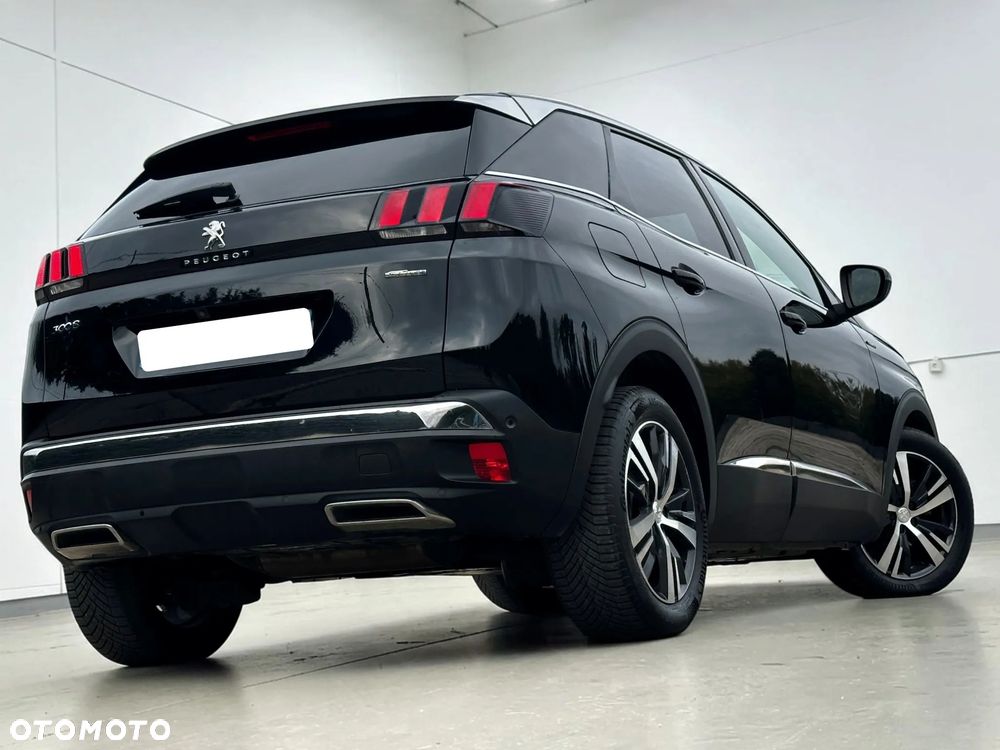 Peugeot 3008 - 19