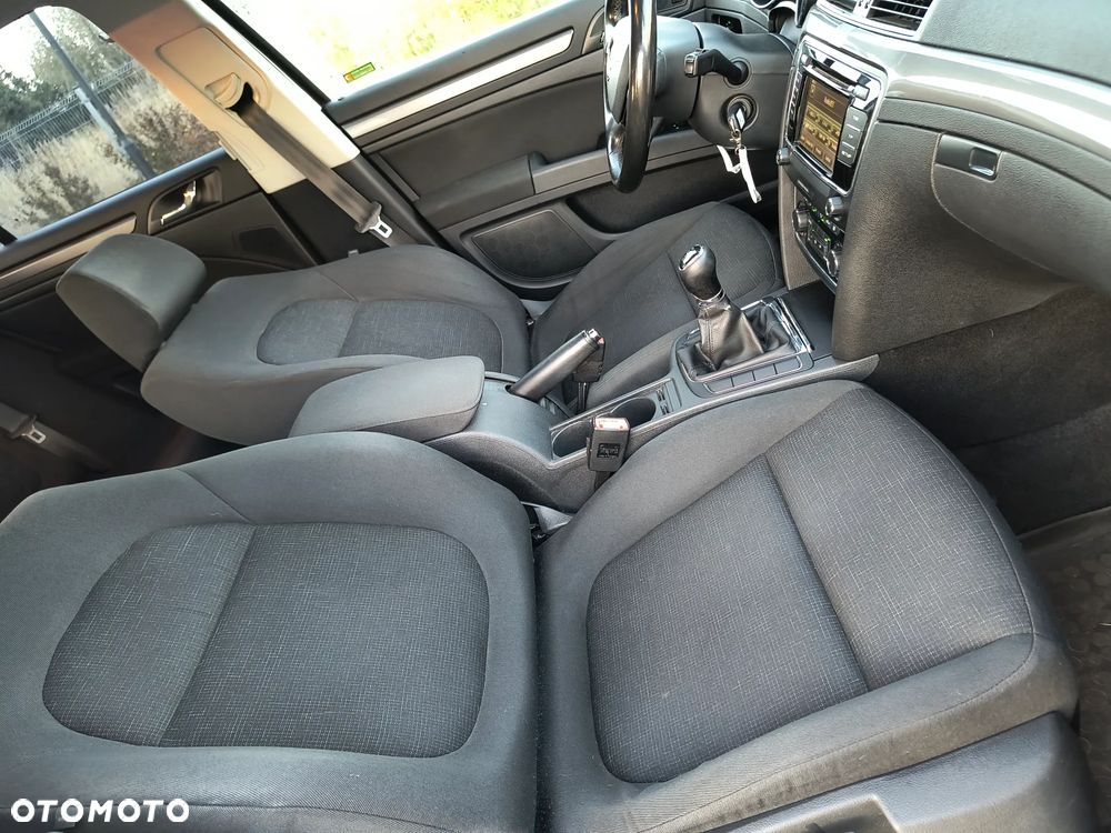 Skoda Superb 1.8 TSI Ambition - 5