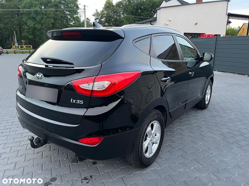 Hyundai ix35 1.6 GDI Style 2WD - 6