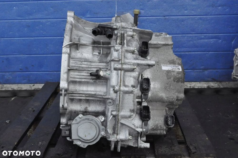 F40 1.5T SKRZYNIA GD7-F32AG 28.00-9884617-02 ANJ - 4