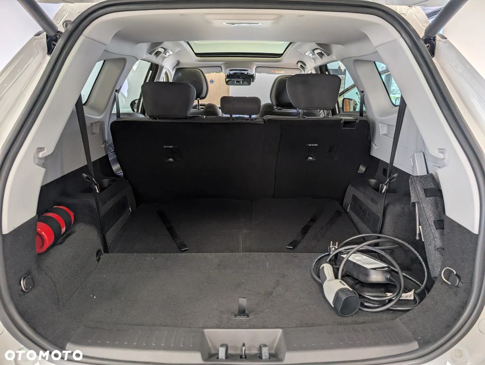 Chery Tiggo 8 1.5 T-GDI Super Hybrid Prestige DCT - 19