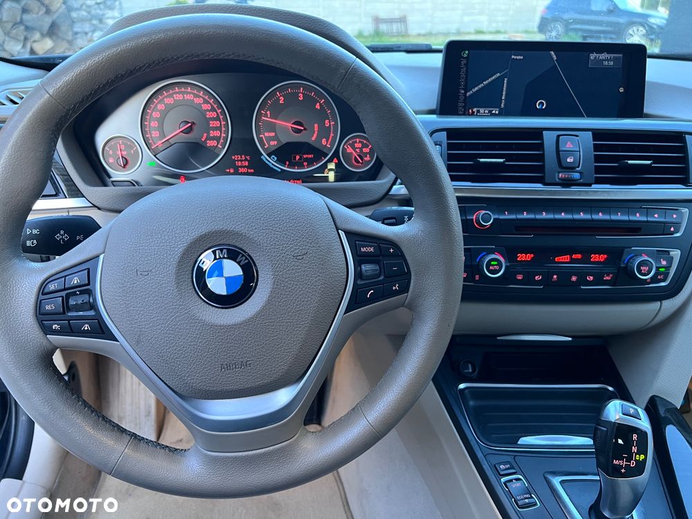 BMW Seria 3 - 16