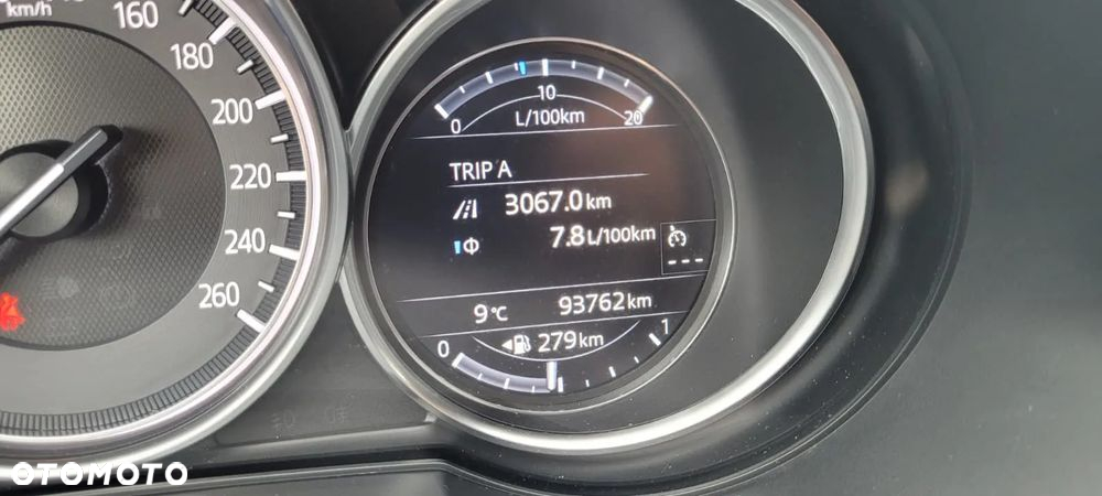 Mazda CX-5 2.0 Skyenergy AWD - 23