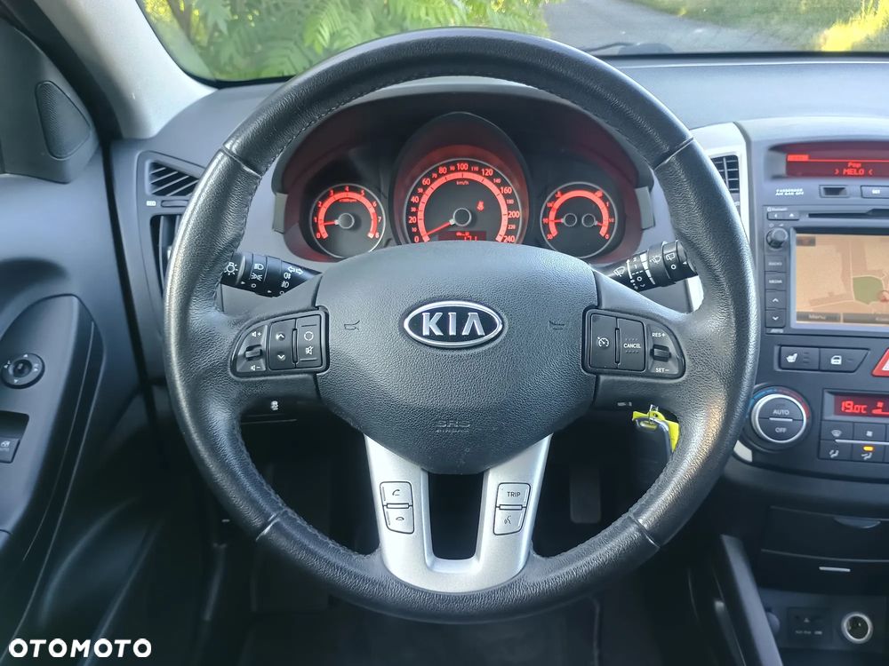 Kia ProCeed 1.4 CVVT Edition 7 - 14