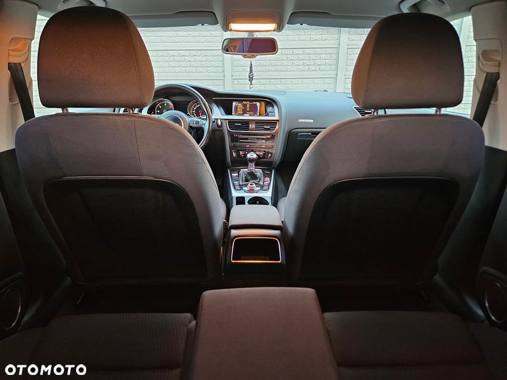 Audi A5 Sportback - 28