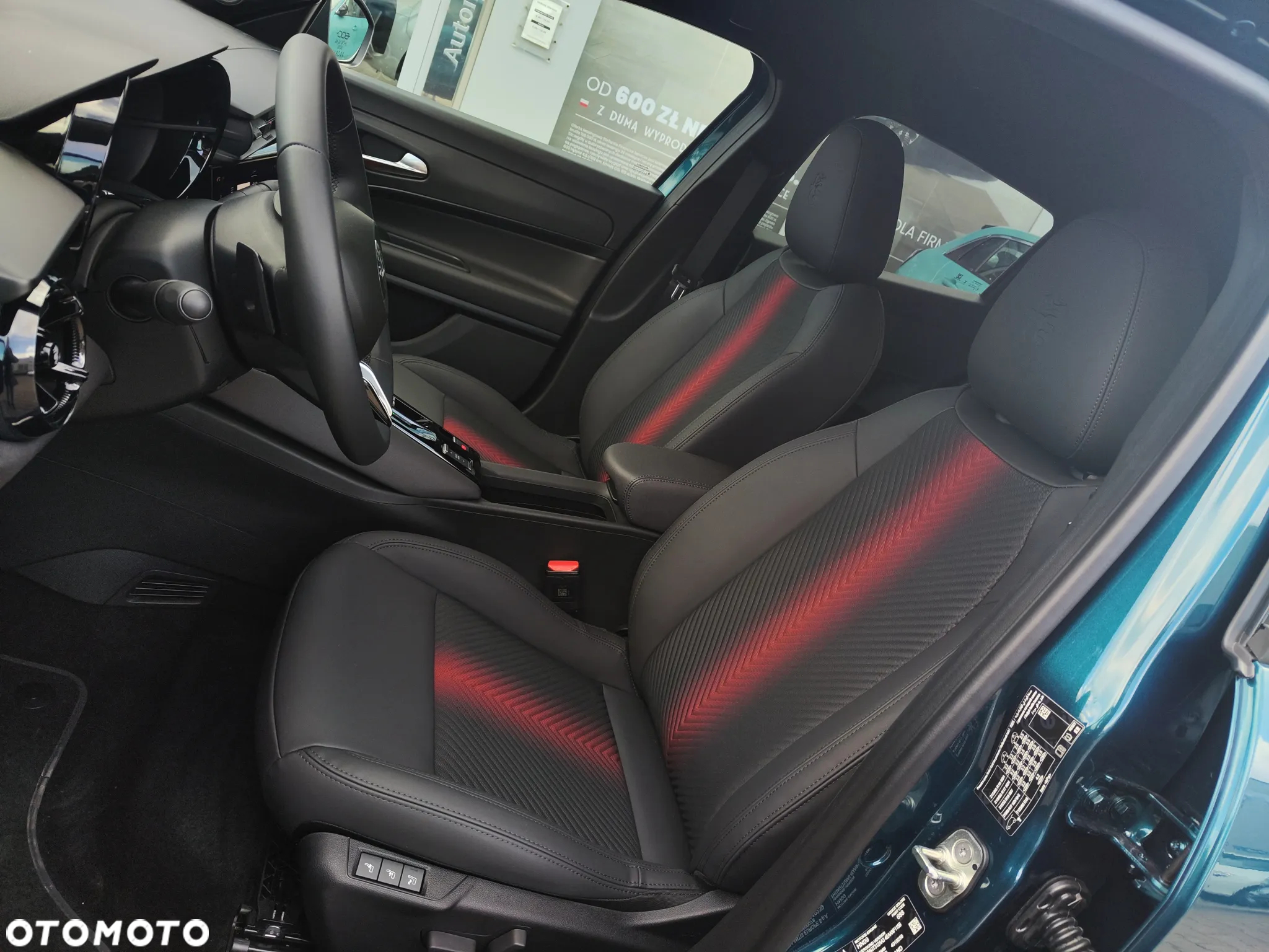 Alfa Romeo Junior 1.2 mHEV Ibrida eDCT - 15