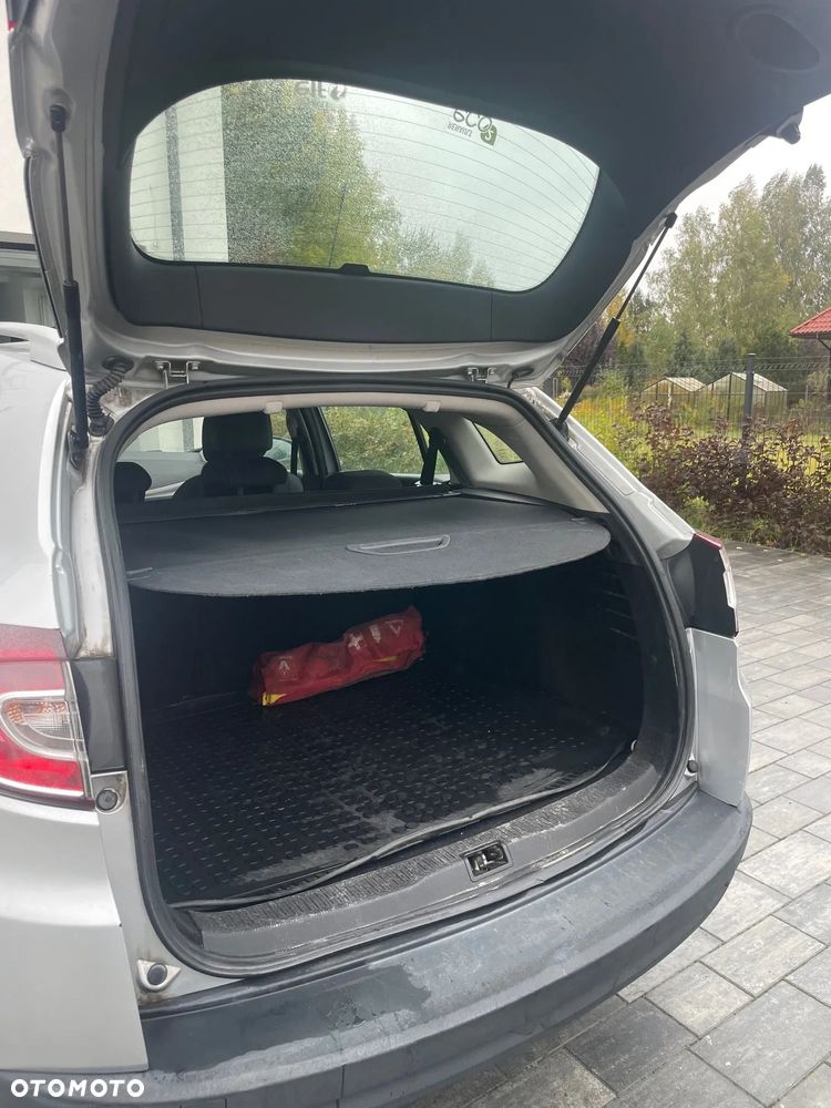 Renault Megane 1.5 dCi Life - 20