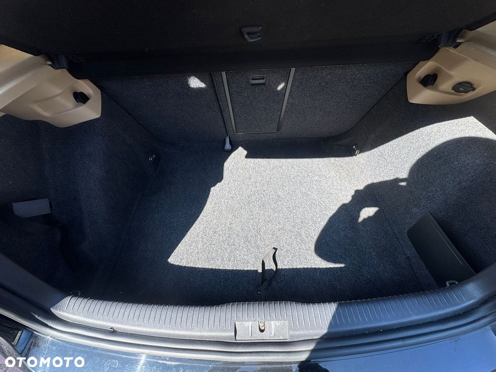 Volkswagen Golf 1.4 TSI DSG GT Sport - 8