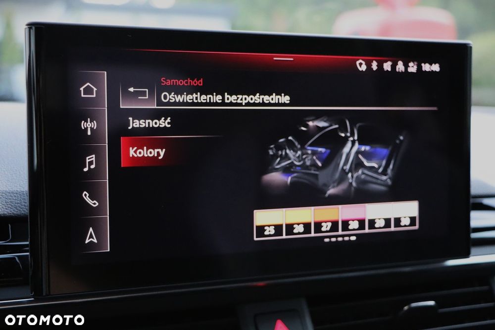 Audi A5 Sportback - 38