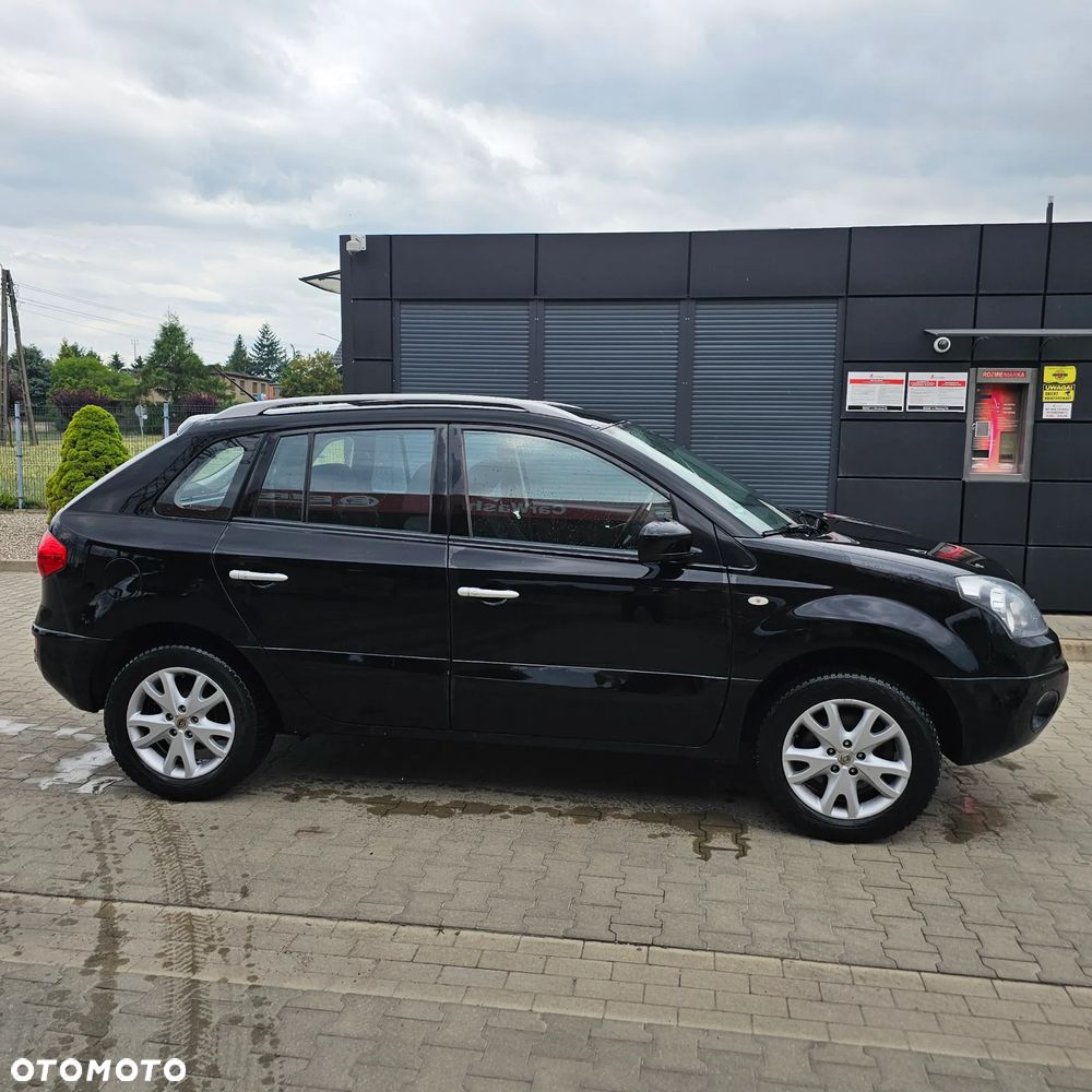 Renault Koleos 2.0 dCi FAP 4x4 Dynamique - 5