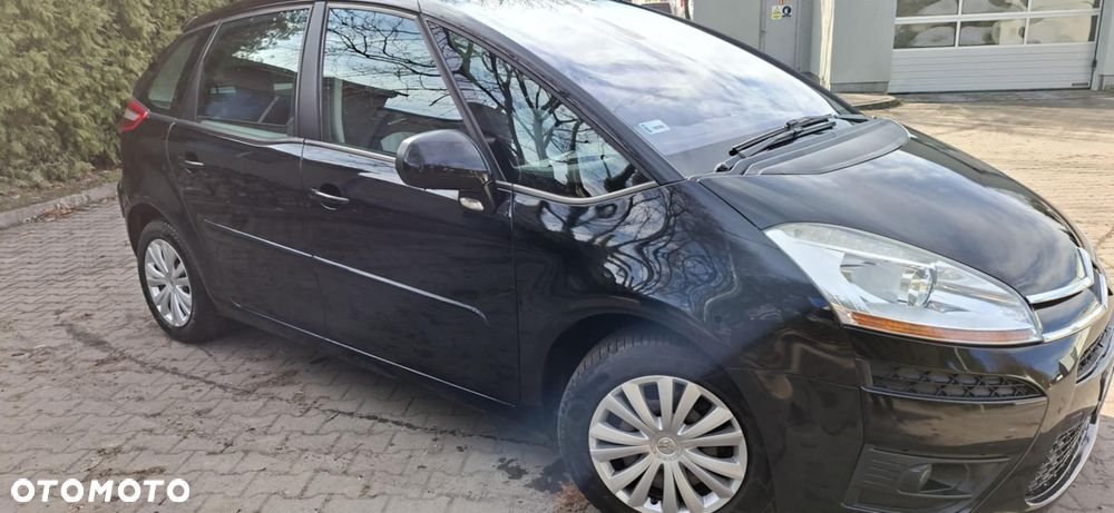 Citroën C4 Picasso - 2