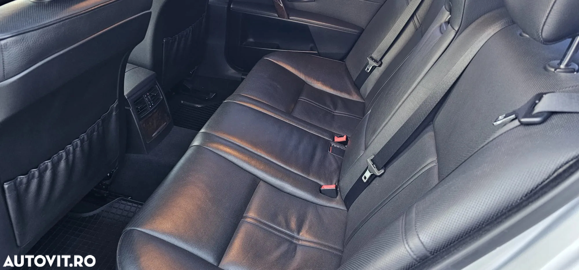 BMW Seria 5 - 6