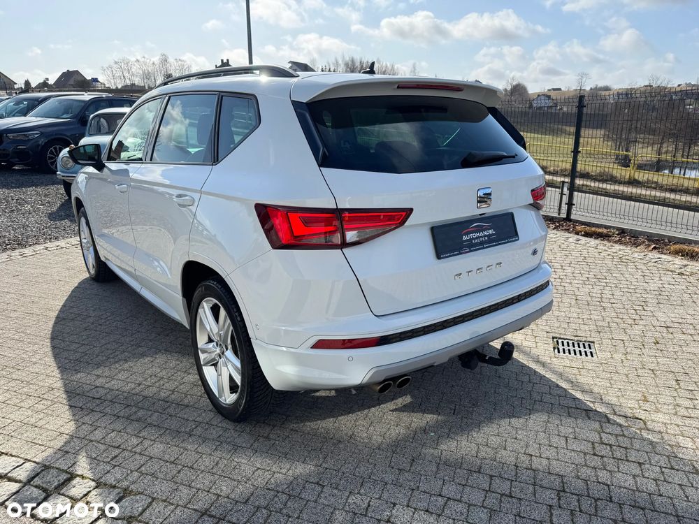 Seat Ateca - 6