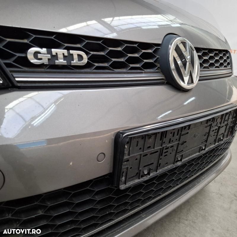 VOLKSWAGEN Golf 2015 — imagine 32