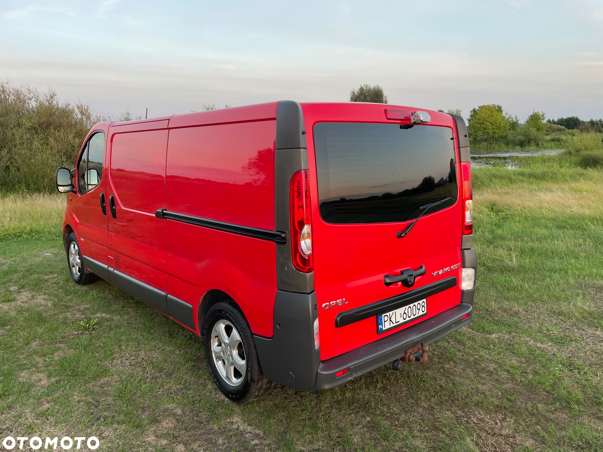 Opel Vivaro - 20