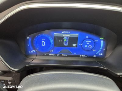 Ford Kuga - 9
