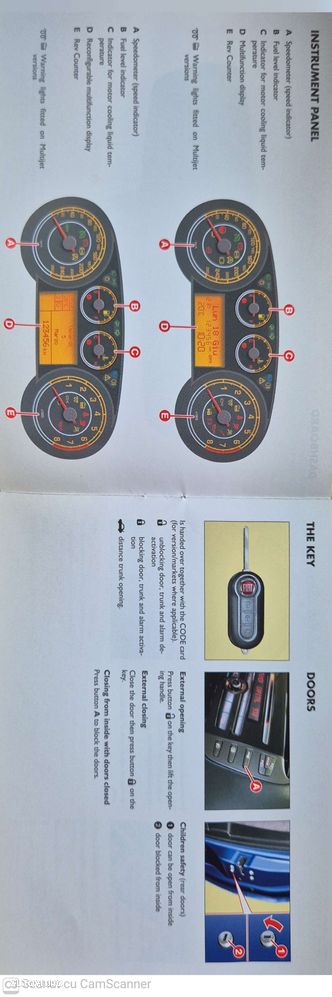 Fiat Bravo 1.4 T-JET 16V Dynamic - 17