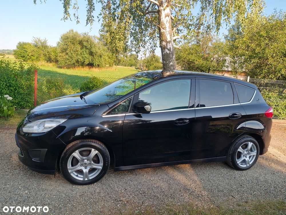 Ford C-MAX 1.6 Titanium - 7