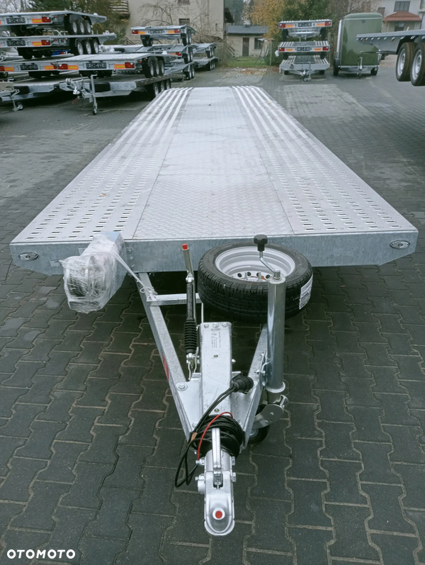 Niewiadów Indiana ECO 10m x 2,1
