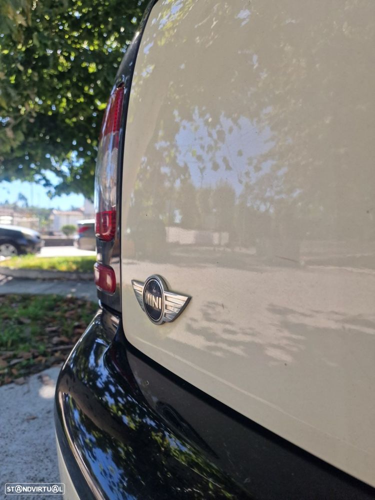 MINI Clubman Cooper - 6