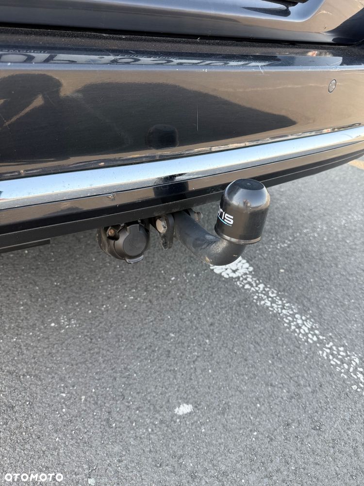 Volkswagen Passat 2.0 TDI Comfortline DSG - 9