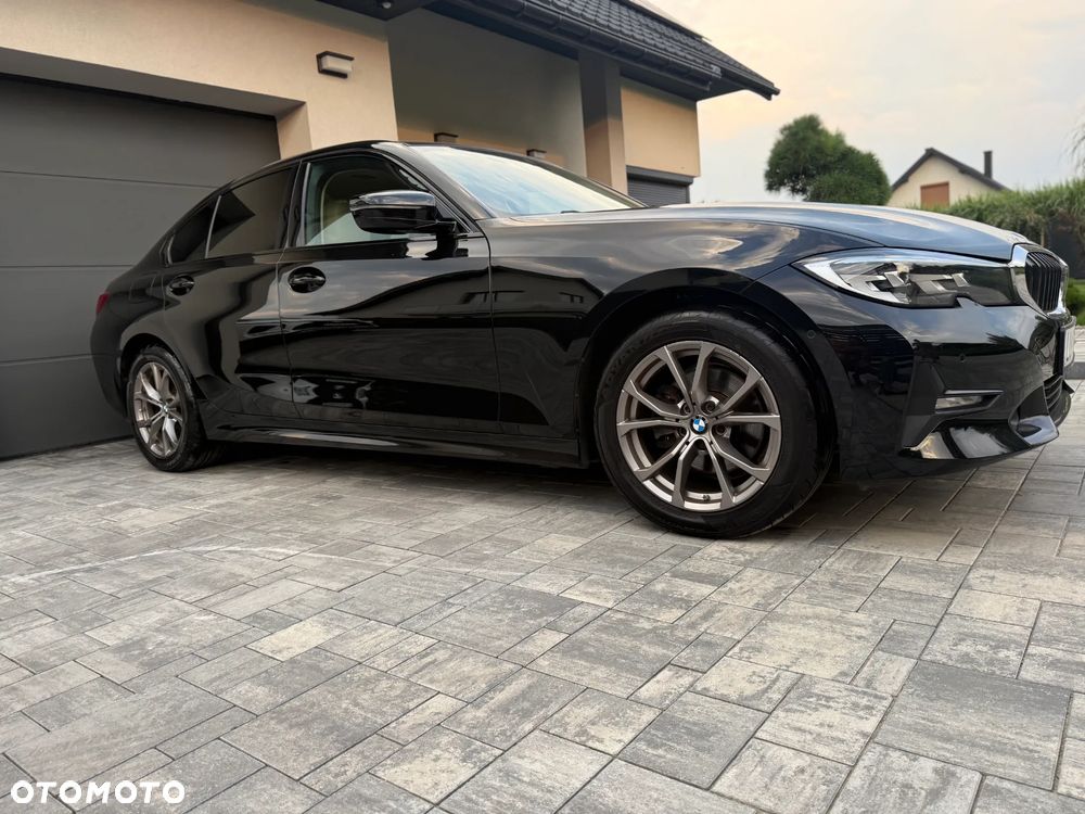 BMW Seria 3 - 9