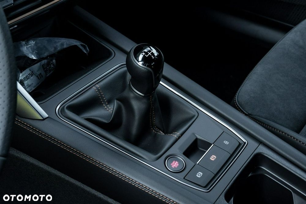 Cupra Leon - 17