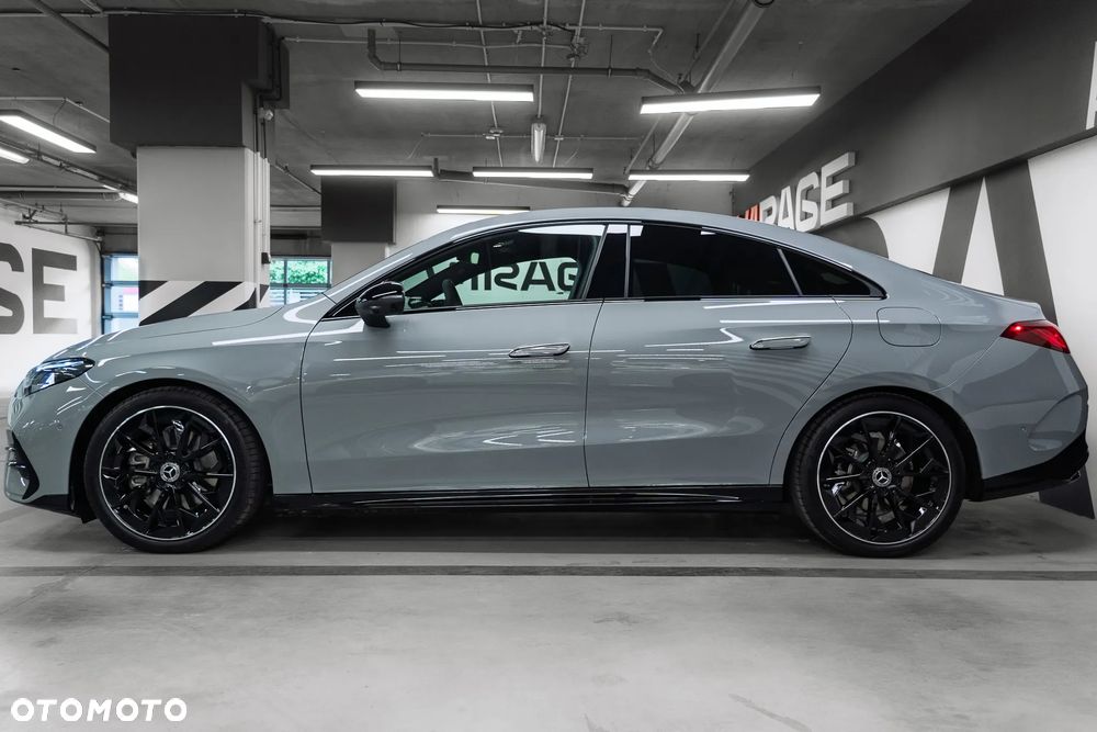 Mercedes-Benz CLA - 5