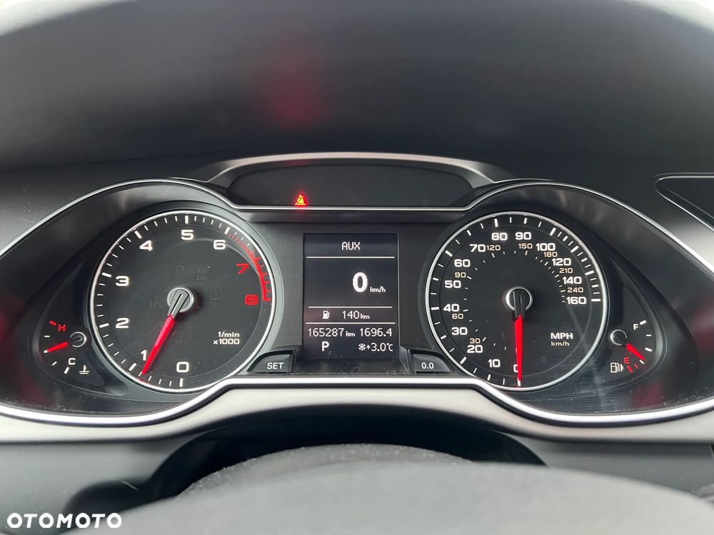 Audi A4 Allroad - 19