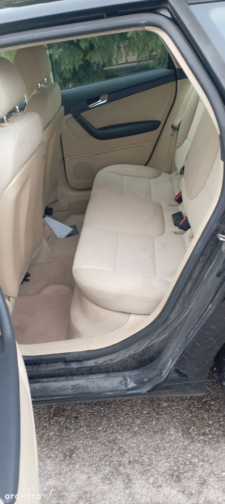 Audi A3 Sportback 2.0 TDI DSG S line Sportpaket plus - 3