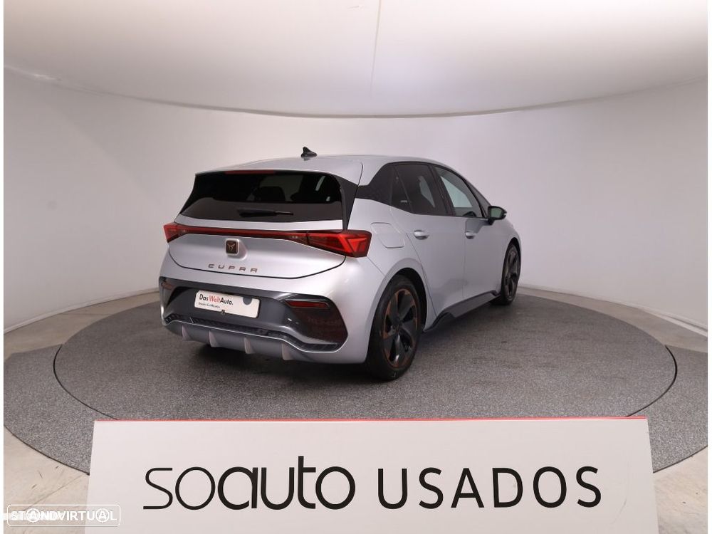 Cupra Born 58 kWh e-Boost Plus - 13