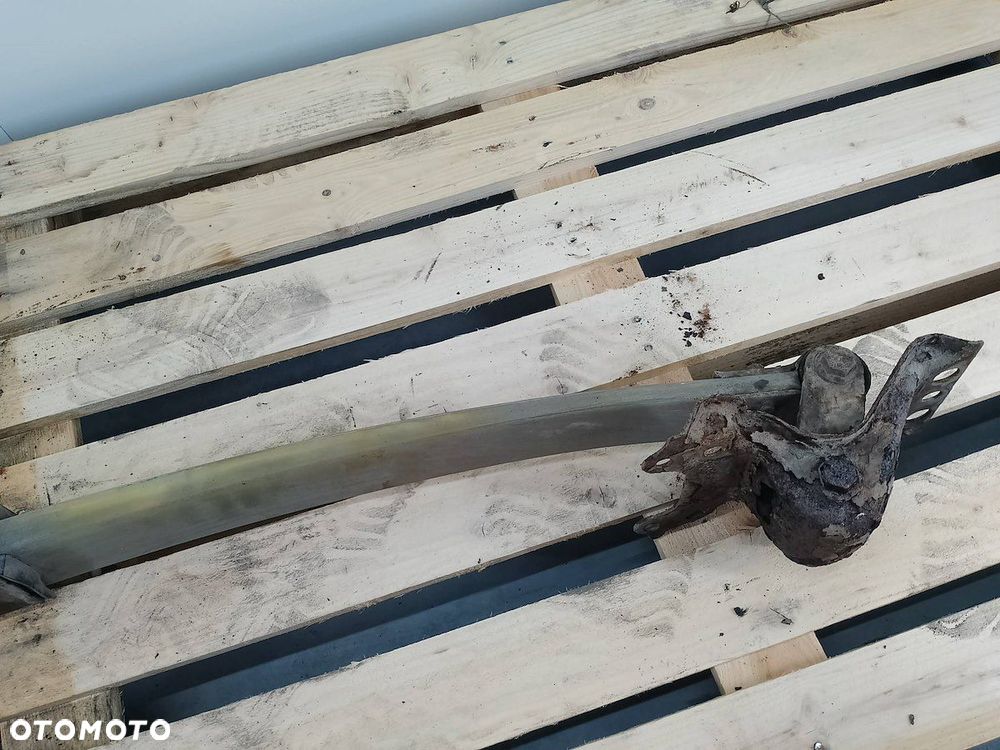 RESOR TYŁ OPEL MOVANO 2.5 TDCI - 3