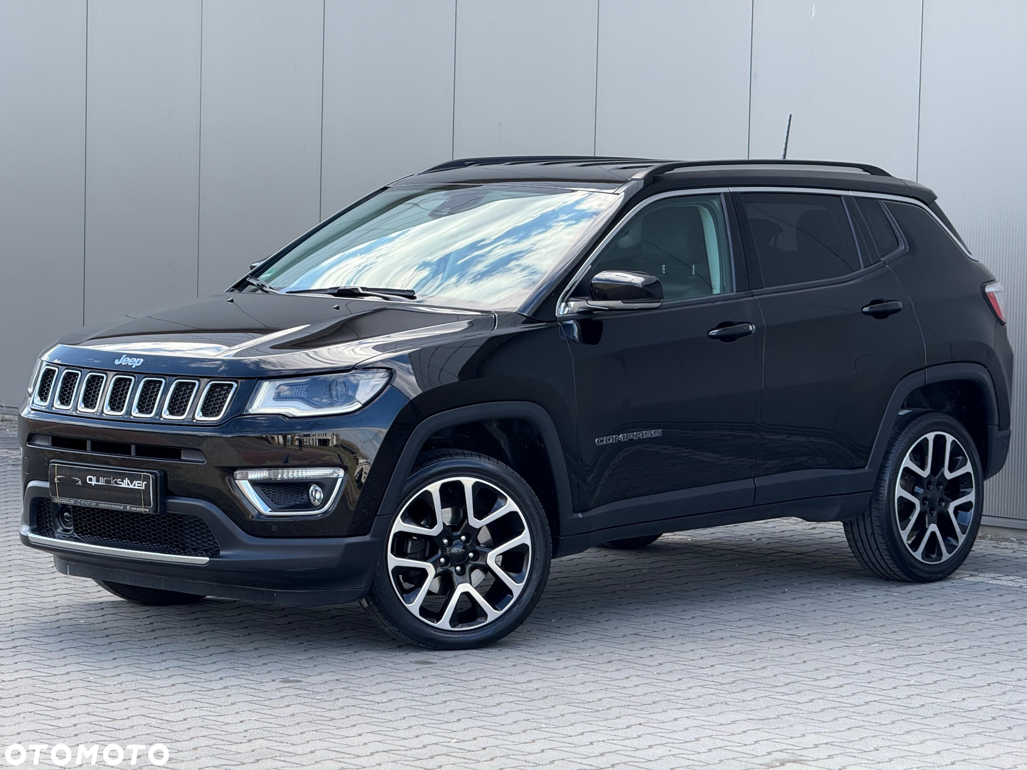 Jeep Compass - 6