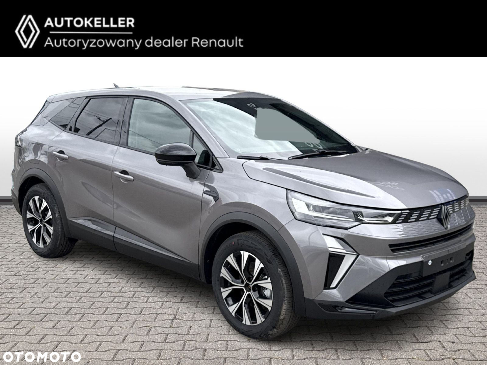 Renault Symbioz - 6