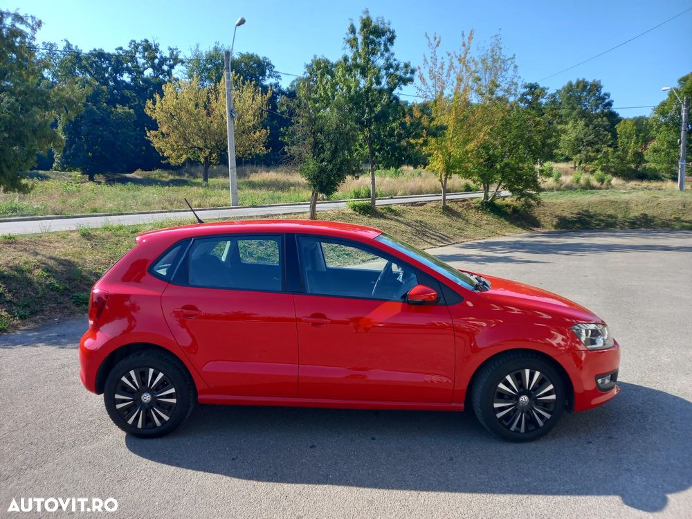 Volkswagen Polo 1.2 TSI Style - 15