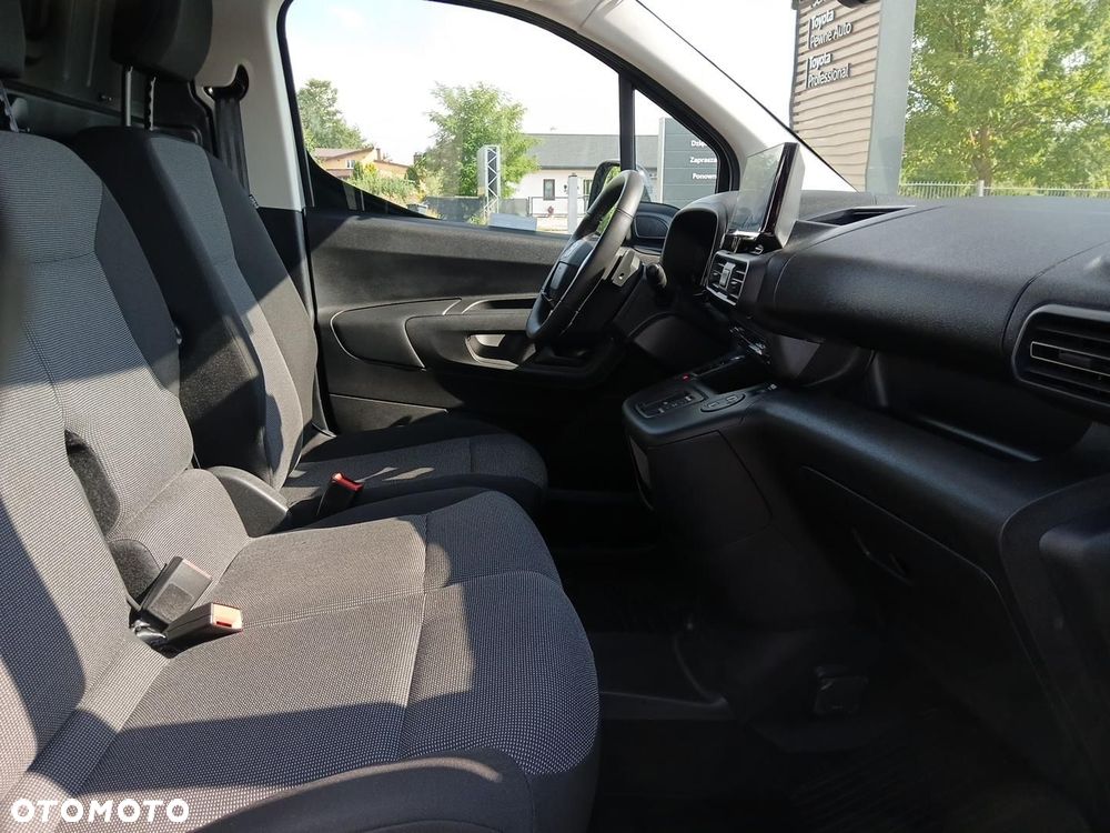 Toyota PROACE CITY - 9
