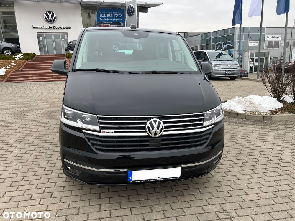 Volkswagen Multivan 2.0 TDI L1 Highline 4Motion DSG - 3
