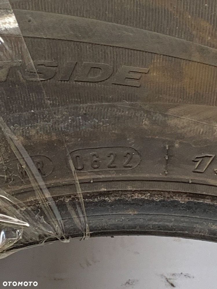 OPONA 15 LATO 195/65 15" NEXEN - 4