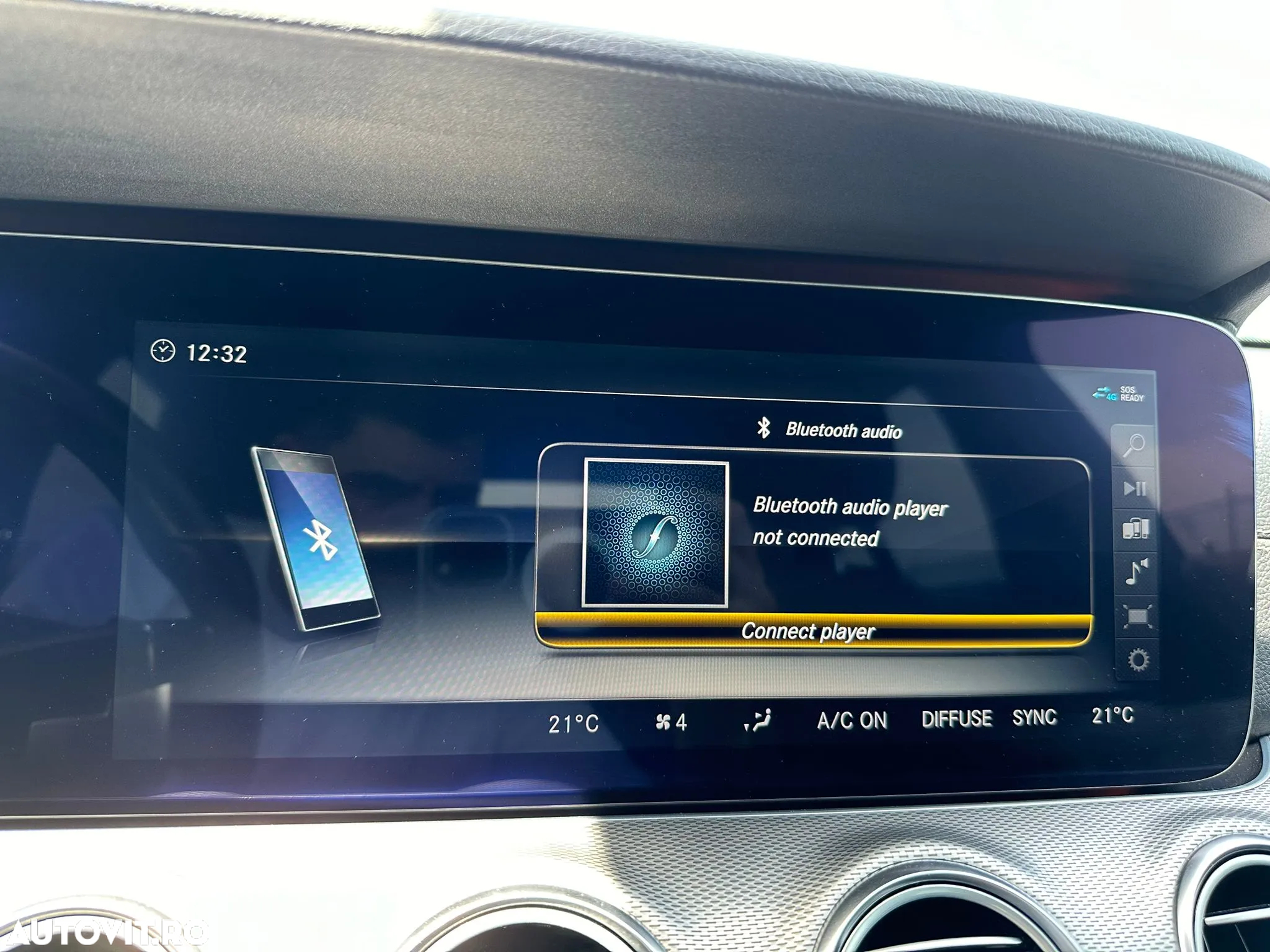 Mercedes-Benz E AMG 63 4Matic+ T 9G-TRONIC - 32
