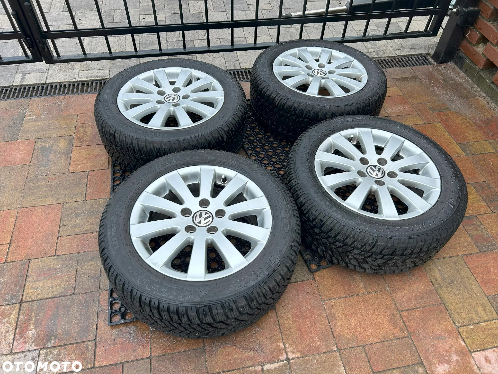Volkswagen Passat 2.0 TDI DPF Comfortline - 33