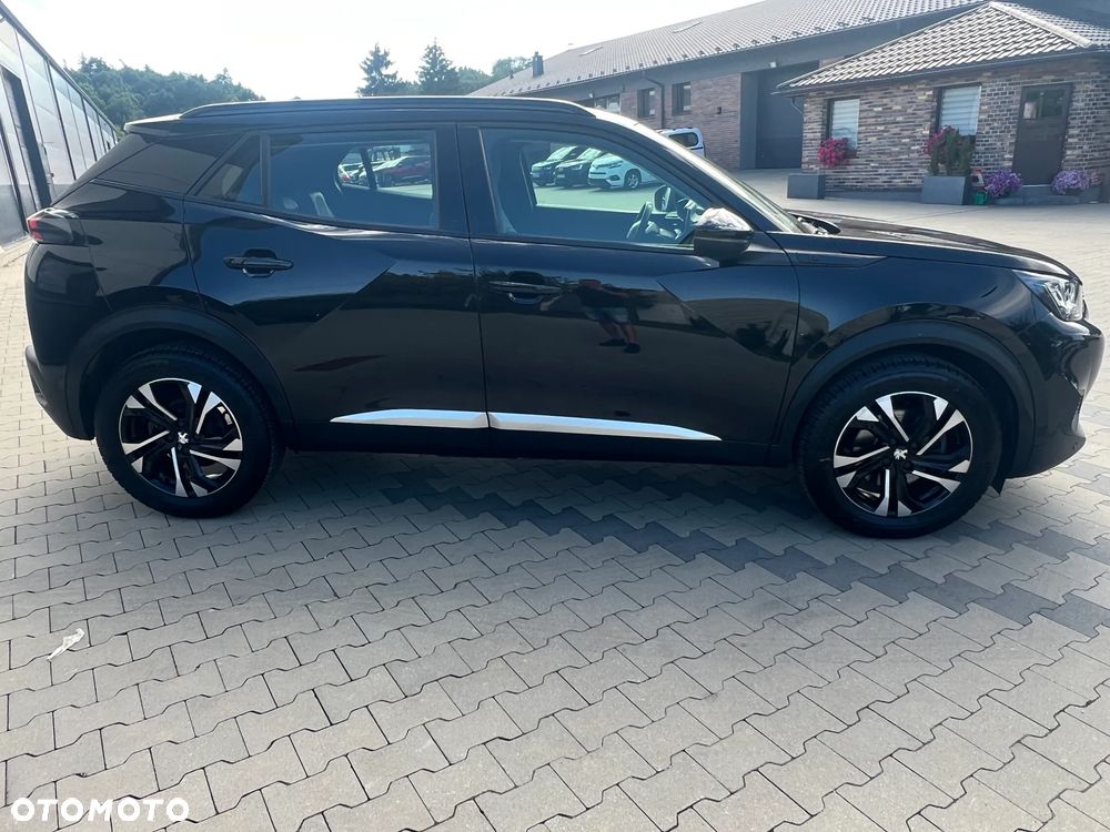 Peugeot 2008 136 Allure - 7