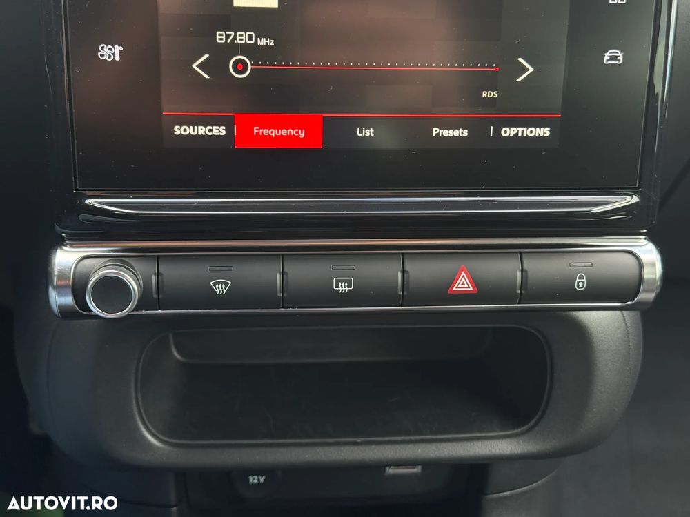 Citroën C3 Pure Tech 83 S&S FEEL - 14