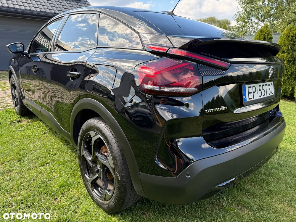 Citroën C4 1.2 PureTech Feel S&S - 18