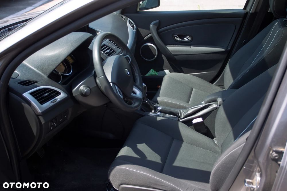 Renault Megane 1.2 16V TCE Energy Dynamique - 25