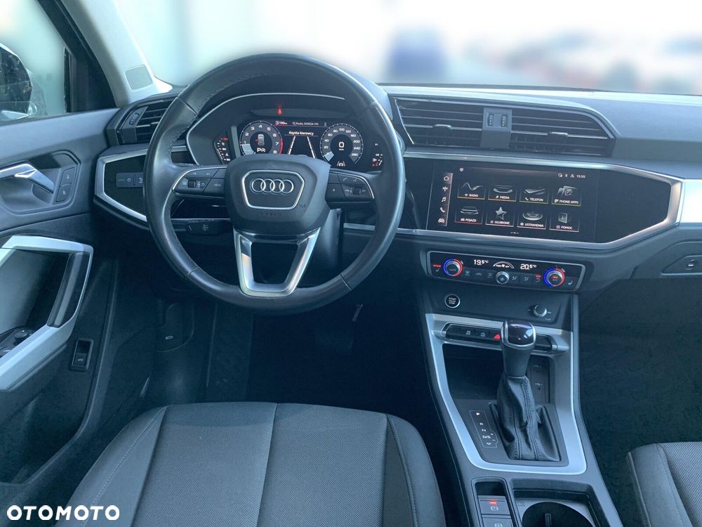 Audi Q3 - 17