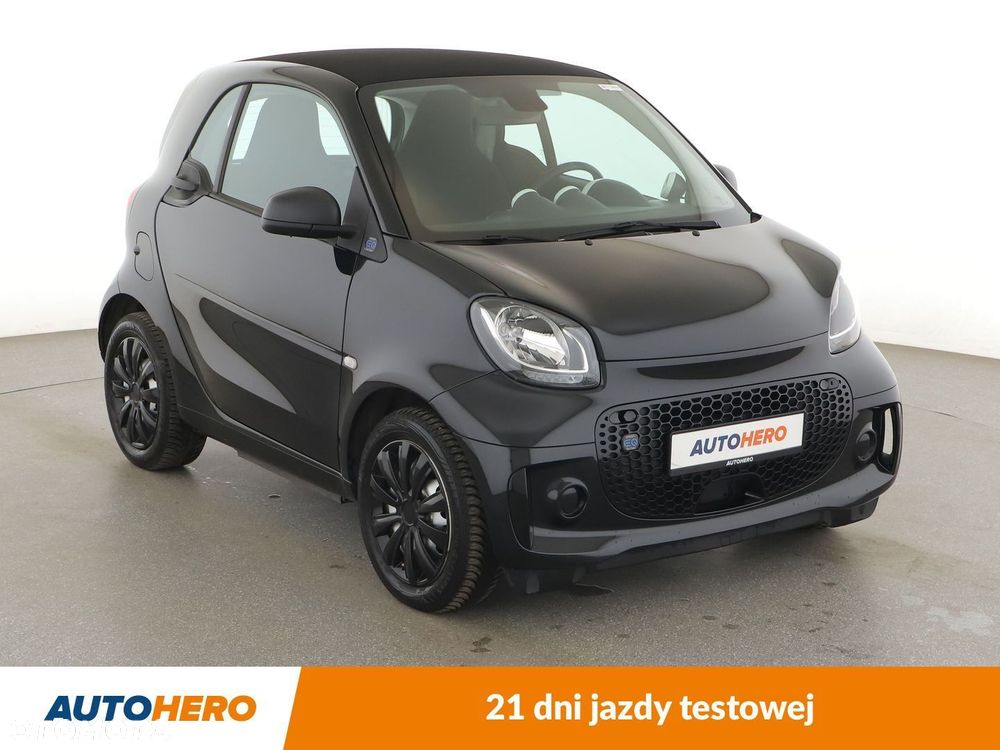 Smart Fortwo - 8