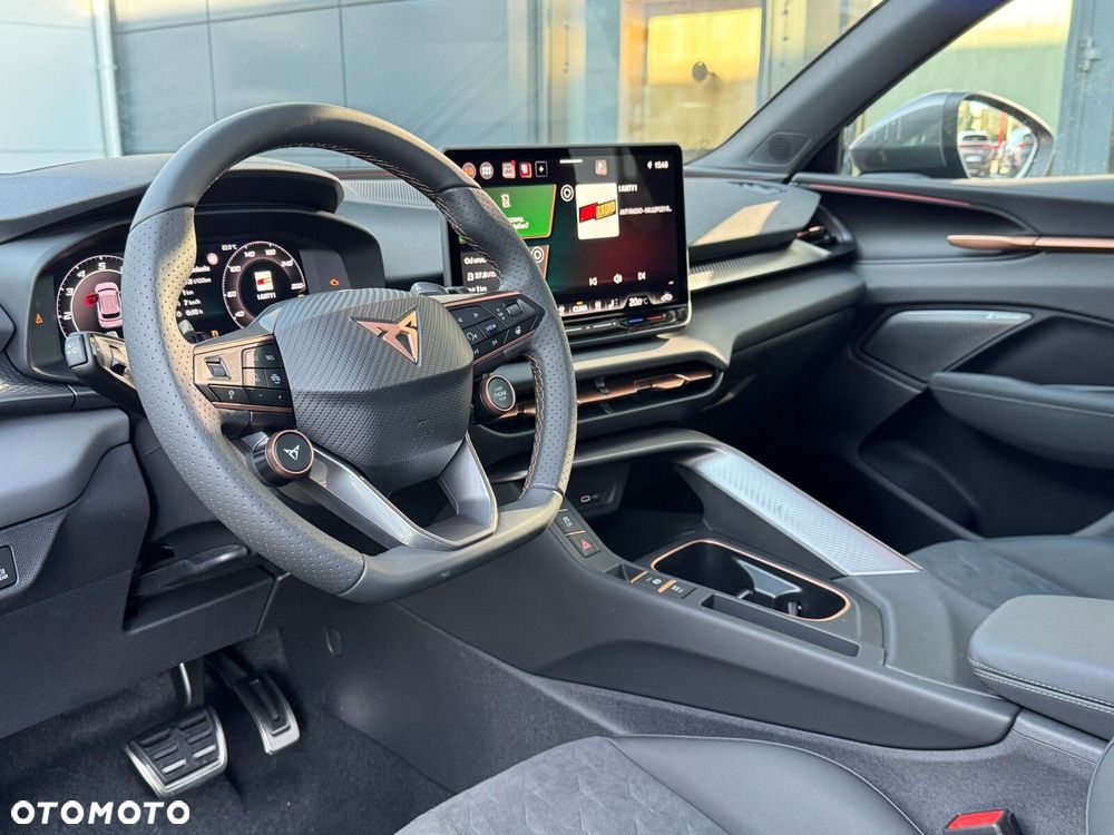 Cupra Terramar 2.0 TSI 4Drive Advantage Edition DSG - 25