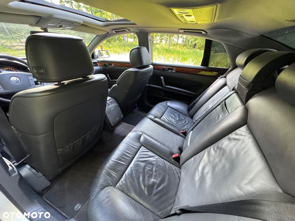 Volkswagen Phaeton 3.2 V6 Tiptr (5 os.) - 15
